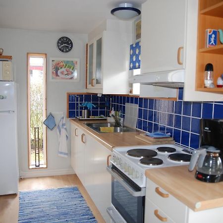 Badstugan Karlshamn  Ngoại thất bức ảnh