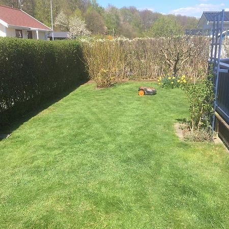 Badstugan Karlshamn  Ngoại thất bức ảnh