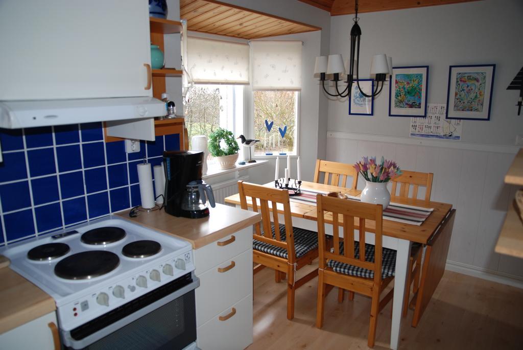 Badstugan Karlshamn  Ngoại thất bức ảnh