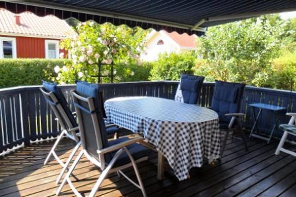 Badstugan Karlshamn  Ngoại thất bức ảnh