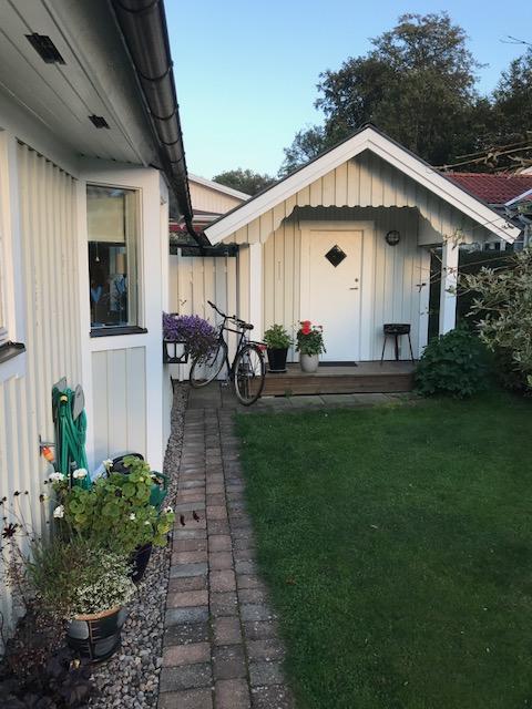 Badstugan Karlshamn  Ngoại thất bức ảnh